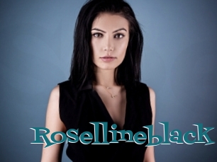 Rosellineblack