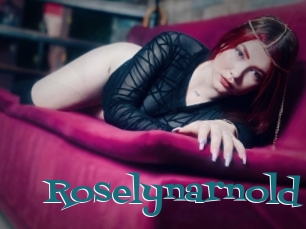 Roselynarnold