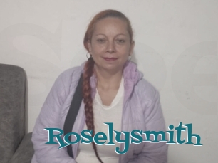 Roselysmith