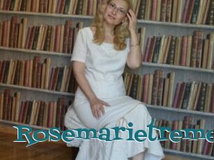 Rosemarietremel