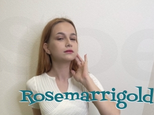 Rosemarrigold