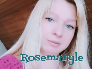 Rosemaryle