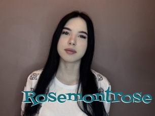 Rosemontrose