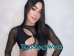Roseowen