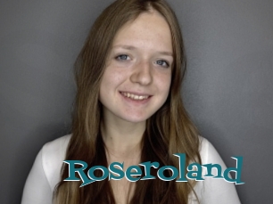 Roseroland