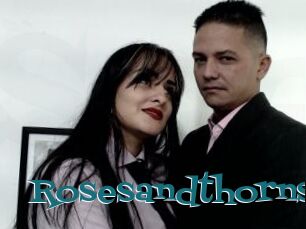 Rosesandthorns