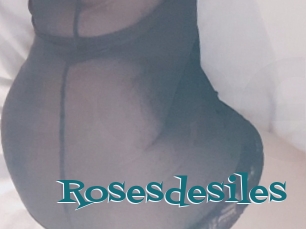 Rosesdesiles