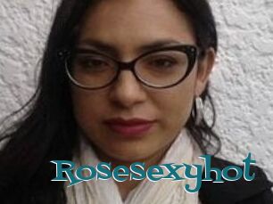 Rosesexyhot