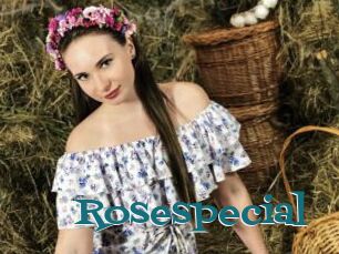 Rosespecial