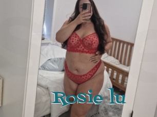 Rosie_lu