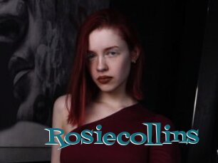 Rosiecollins