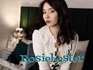 Rosiehester