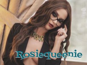 Rosiequeenie