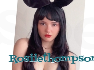 Rosiiethompson