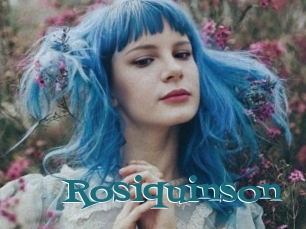 Rosiquinson