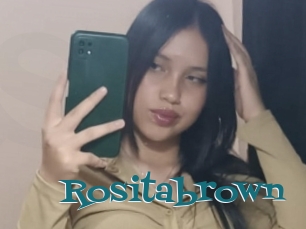 Rositabrown