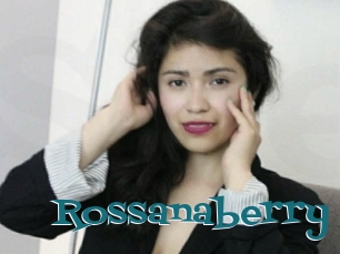Rossanaberry