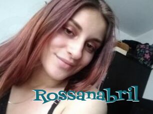 Rossanabril