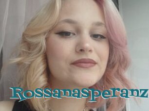 Rossanasperanza