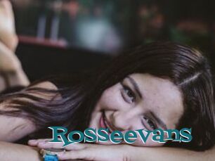 Rosseevans