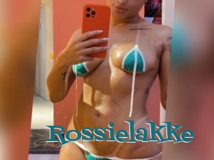 Rossielakke