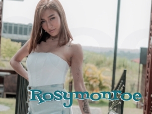 Rosymonroe