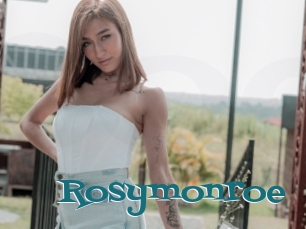 Rosymonroe