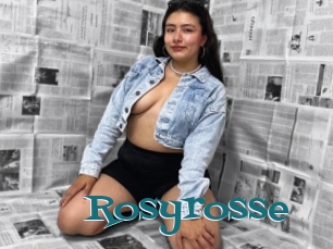 Rosyrosse