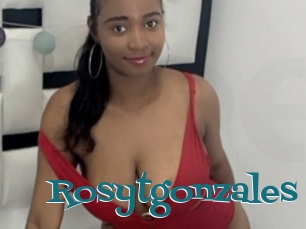 Rosytgonzales