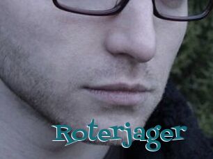 Roterjager