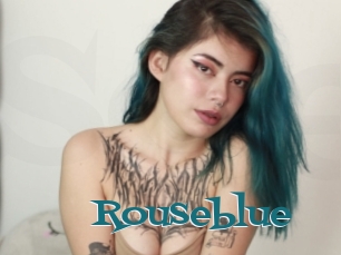 Rouseblue