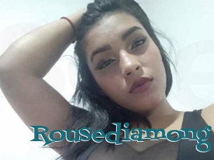 Rousediamong