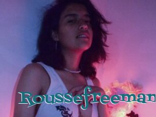 Roussefreeman