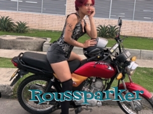 Roussparker