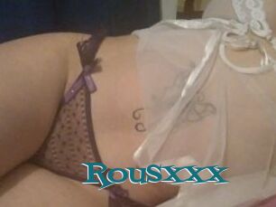 Rousxxx