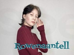 Rowenaantell
