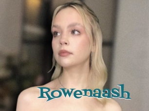 Rowenaash