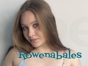 Rowenabales