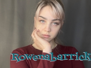 Rowenabarrick