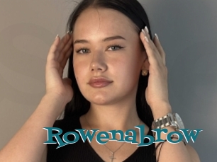 Rowenabrow