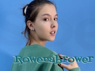 Rowenabrower
