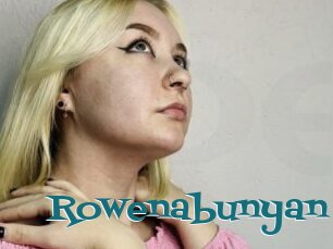 Rowenabunyan