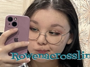 Rowenacrosslin