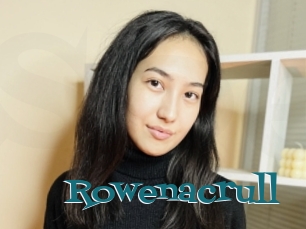 Rowenacrull