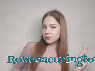 Rowenacurington