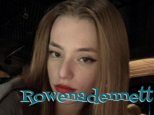 Rowenadennett
