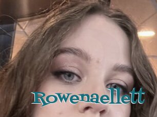 Rowenaellett