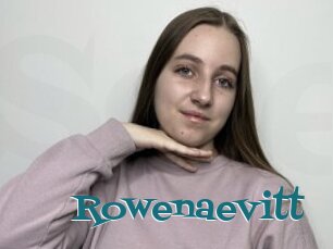 Rowenaevitt