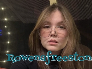 Rowenafreestone