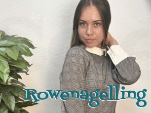 Rowenagelling